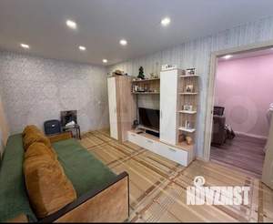 3-к квартира, вторичка, 53м2, 2/4 этаж