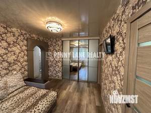 3-к квартира, вторичка, 47м2, 4/5 этаж