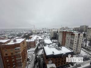 1-к квартира, вторичка, 47м2, 14/17 этаж