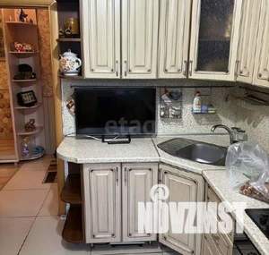 3-к квартира, вторичка, 60м2, 2/9 этаж