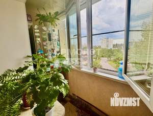 1-к квартира, вторичка, 43м2, 6/10 этаж