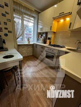 3-к квартира, вторичка, 60м2, 2/5 этаж