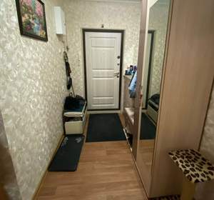 2-к квартира, вторичка, 58м2, 7/17 этаж