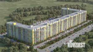 3-к квартира, вторичка, 69м2, 8/10 этаж
