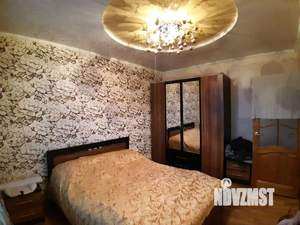 3-к квартира, вторичка, 63м2, 5/9 этаж