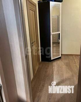 1-к квартира, вторичка, 43м2, 3/18 этаж