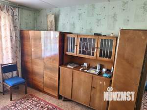 1-к квартира, вторичка, 38м2, 7/9 этаж