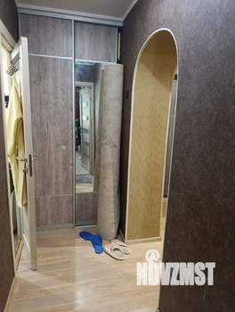 2-к квартира, вторичка, 49м2, 1/9 этаж