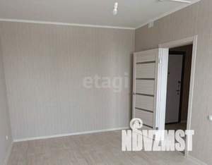 1-к квартира, вторичка, 36м2, 8/17 этаж