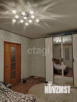 1-к квартира, вторичка, 36м2, 7/17 этаж