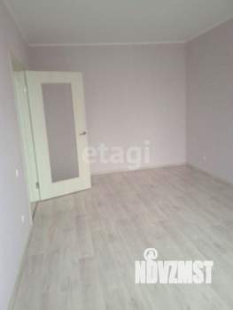 2-к квартира, вторичка, 56м2, 4/17 этаж
