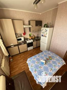 1-к квартира, вторичка, 36м2, 17/17 этаж