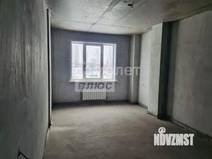 1-к квартира, вторичка, 49м2, 2/10 этаж