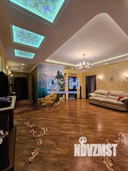 3-к квартира, вторичка, 120м2, 5/16 этаж