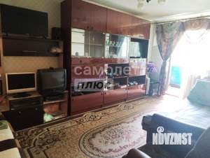 1-к квартира, вторичка, 32м2, 4/5 этаж
