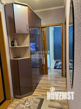 2-к квартира, вторичка, 53м2, 6/10 этаж