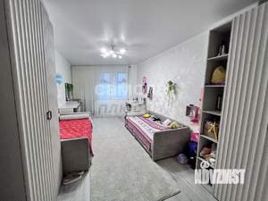 3-к квартира, вторичка, 104м2, 2/10 этаж