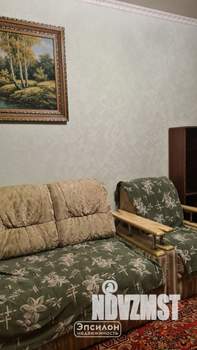 3-к квартира, вторичка, 61м2, 5/9 этаж