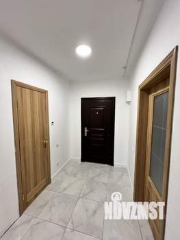 1-к квартира, вторичка, 36м2, 8/17 этаж
