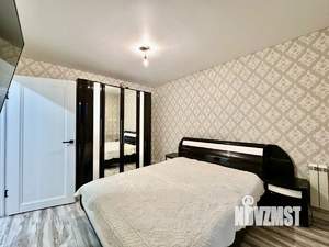 3-к квартира, вторичка, 60м2, 5/9 этаж