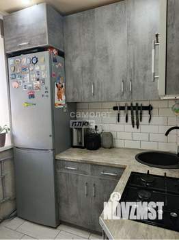 2-к квартира, вторичка, 44м2, 5/5 этаж