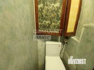 4-к квартира, вторичка, 77м2, 4/9 этаж