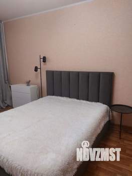 1-к квартира, вторичка, 38м2, 14/17 этаж