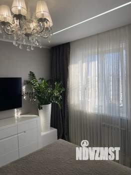 2-к квартира, вторичка, 56м2, 17/17 этаж