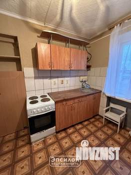 2-к квартира, вторичка, 34м2, 3/5 этаж