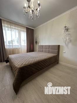 2-к квартира, вторичка, 47м2, 5/5 этаж