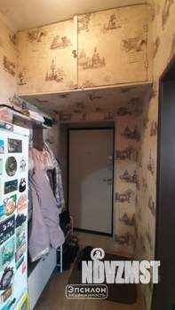 1-к квартира, вторичка, 31м2, 2/2 этаж