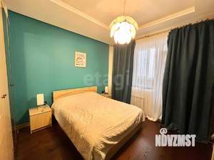 2-к квартира, вторичка, 64м2, 15/17 этаж