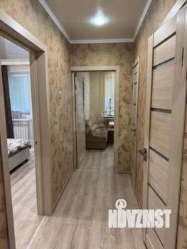 1-к квартира, вторичка, 37м2, 8/10 этаж