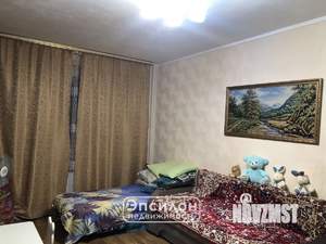 1-к квартира, вторичка, 35м2, 1/10 этаж