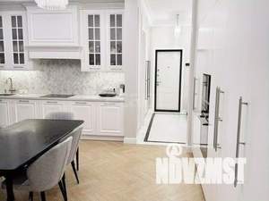 4-к квартира, вторичка, 100м2, 6/7 этаж