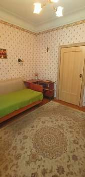 2-к квартира, вторичка, 47м2, 4/5 этаж