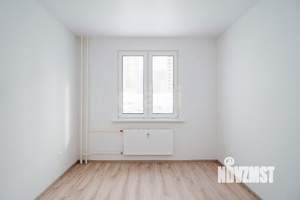 2-к квартира, вторичка, 39м2, 13/17 этаж
