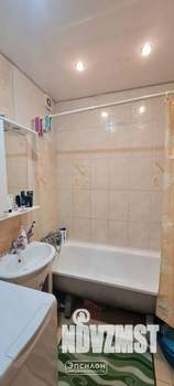 2-к квартира, вторичка, 51м2, 9/10 этаж