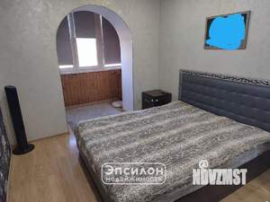 3-к квартира, вторичка, 62м2, 8/9 этаж