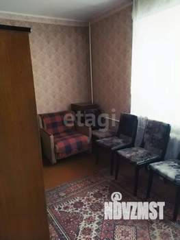 2-к квартира, вторичка, 41м2, 2/2 этаж