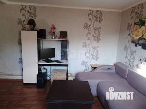 2-к квартира, вторичка, 42м2, 1/1 этаж