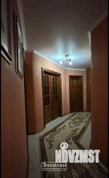 2-к квартира, вторичка, 60м2, 7/9 этаж