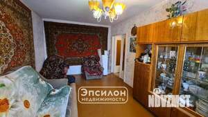 3-к квартира, вторичка, 60м2, 6/9 этаж