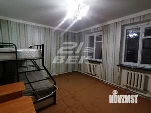 2-к квартира, вторичка, 38м2, 2/2 этаж