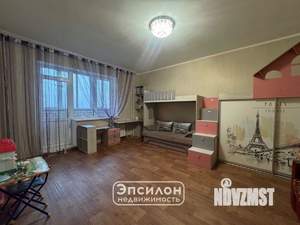 3-к квартира, вторичка, 98м2, 13/16 этаж