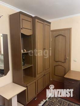 2-к квартира, вторичка, 42м2, 2/5 этаж