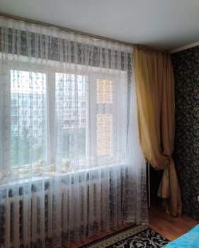 3-к квартира, вторичка, 80м2, 4/10 этаж