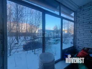 3-к квартира, вторичка, 60м2, 1/9 этаж