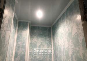 2-к квартира, вторичка, 46м2, 6/9 этаж