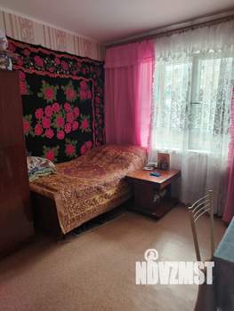 2-к квартира, вторичка, 46м2, 5/9 этаж